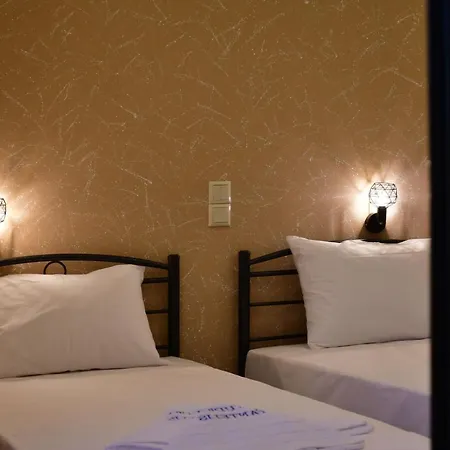 Studios Pantelis Corfu - Adults Only-2